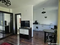 Centru- Bloc Nou- apartament 1 camera