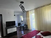 Centru- Bloc Nou- apartament 1 camera 