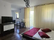 Centru- Bloc Nou- apartament 1 camera 