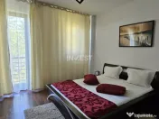 Centru- Bloc Nou- apartament 1 camera 