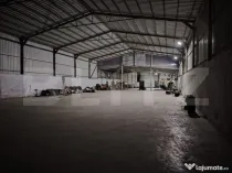 COMISION 0% Hala de inchiriat, 1100 mp, 20 de minute de Timi