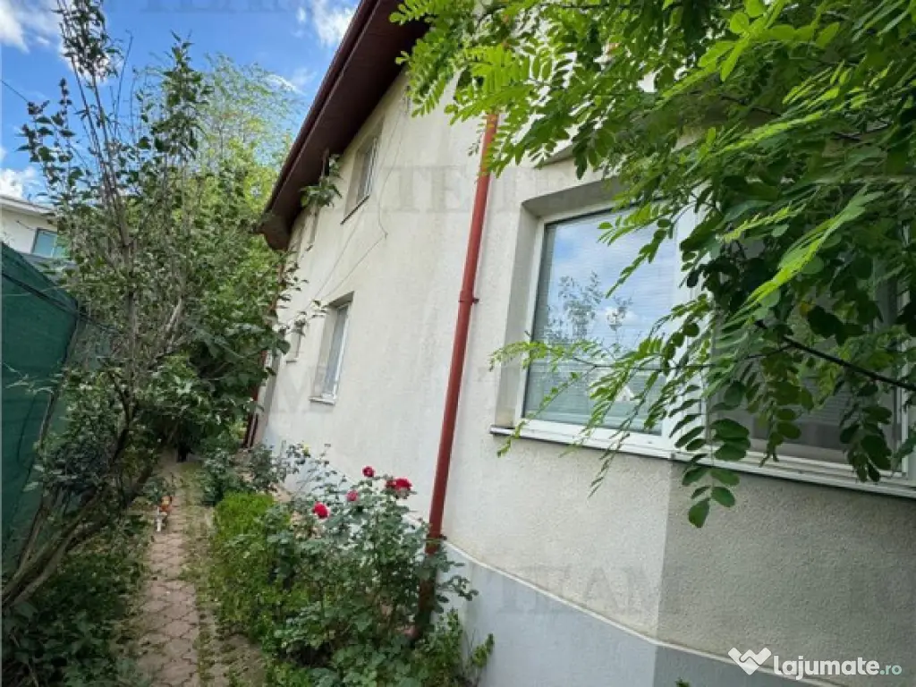 Lac Baneasa, Herastrau , proprietate compusa din 2 vile