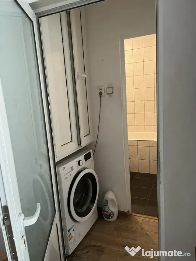 Apartament cu 2 camere, zona Bartolomeu