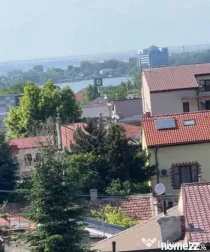 Vila impresionanta P+3, Bulevardul Mamaia, zona Tomis II