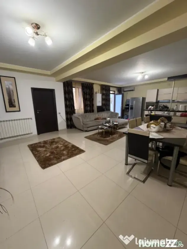 Vila impresionanta P+3, Bulevardul Mamaia, zona Tomis II - Constanta (Constanta)