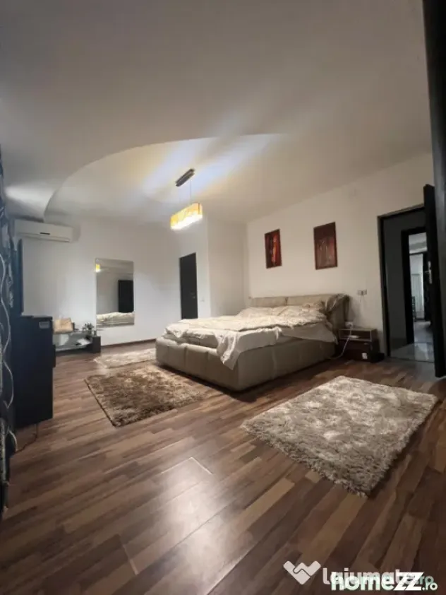 Vila impresionanta P+3, Bulevardul Mamaia, zona Tomis II - Constanta (Constanta)