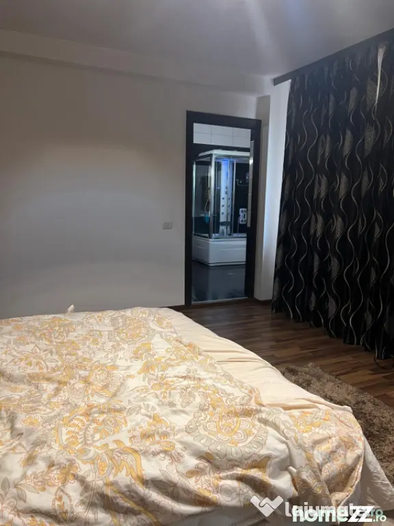 Vila impresionanta P+3, Bulevardul Mamaia, zona Tomis II - Constanta (Constanta)