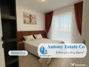 Prima Green, Apartament de , NOU!, Nufaru - Oradea 