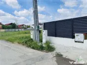 Teren intravilan 1.7 ha Dragomiresti Vale-Zurbaua, deschider 