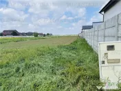 Teren intravilan 1.7 ha Dragomiresti Vale-Zurbaua, deschider 