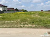 Teren intravilan 1.7 ha Dragomiresti Vale-Zurbaua, deschider 