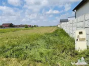 Teren intravilan 1.7 ha Dragomiresti Vale-Zurbaua, deschider 
