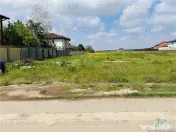 Teren intravilan 1.7 ha Dragomiresti Vale-Zurbaua, deschider 