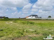 Teren intravilan 1.7 ha Dragomiresti Vale-Zurbaua, deschider 