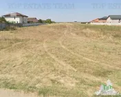 Teren intravilan 1.7 ha Dragomiresti Vale-Zurbaua, deschider 