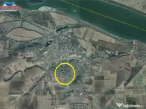 Teren de in localitatea Isaccea