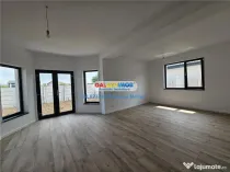 Vila Moderna situat in apropriere de Str Ciutaci in Domnest