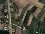 Terenuri de vanzare – 6568 mp, Oarja AG 