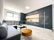 Apartament de inchiriat cu 2 camere, 57 mp, zona AREX -
