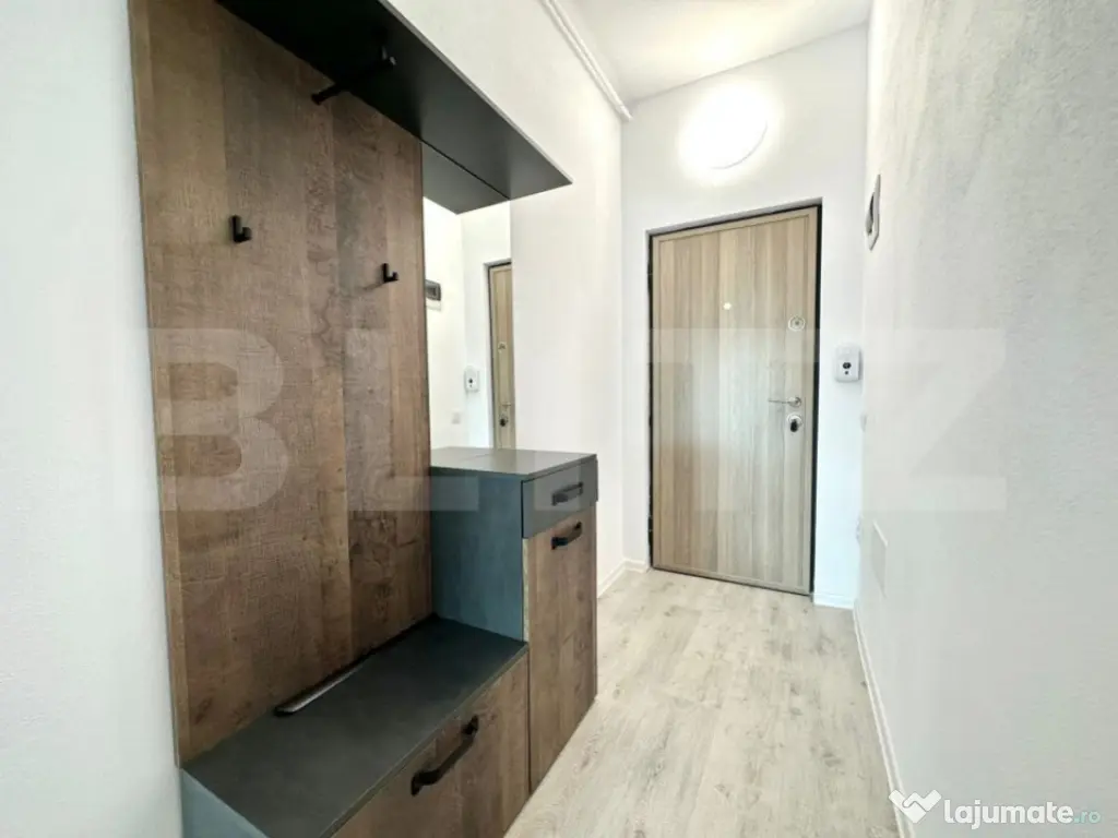 Apartament de inchiriat cu 2 camere, 57 mp, zona AREX -