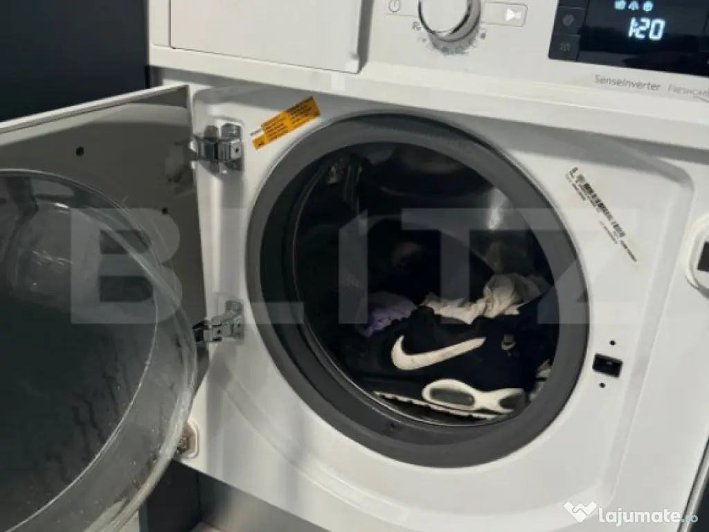 Apartament de inchiriat cu 2 camere, 57 mp, zona AREX -