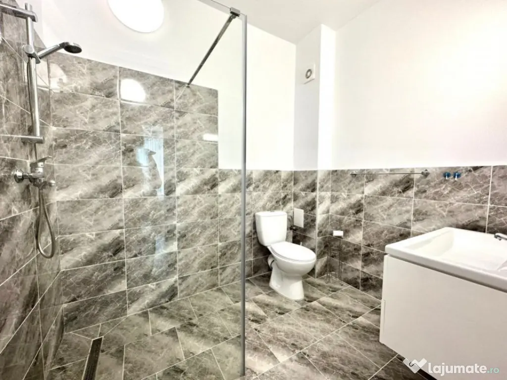 Apartament de inchiriat cu 2 camere, 57 mp, zona AREX -