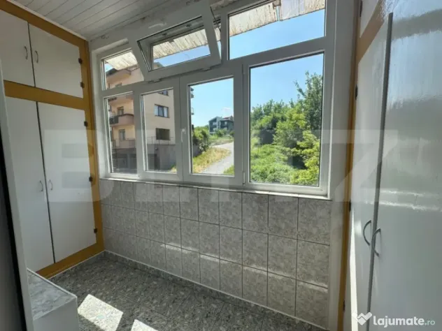 Apartament 1 camera, spatios 44m2, parcare, boxa subsol, Man - Cluj-Napoca (Cluj)