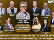 Lugoj, Pensiune 16 Cam., 850 Mp, Renovata Str. Principala 