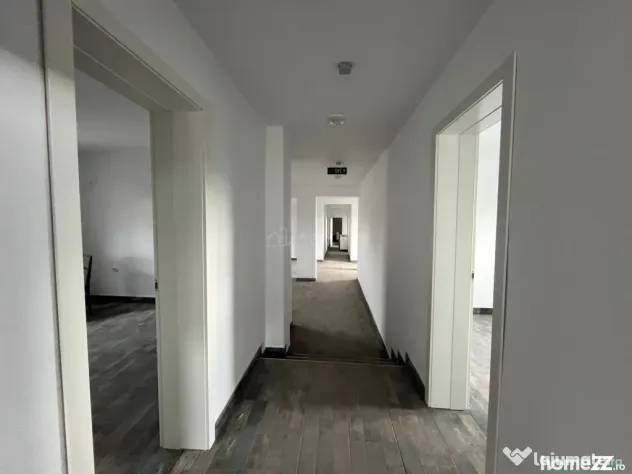 Lugoj, Pensiune 16 Cam., 850 Mp, Renovata Str. Principala - Lugoj (Timis)
