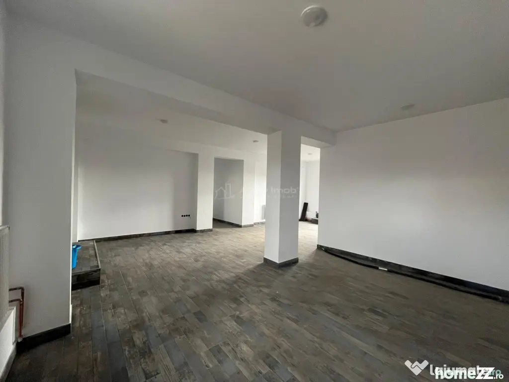 Lugoj, Pensiune 16 Cam., 850 Mp, Renovata Str. Principala - Lugoj (Timis)