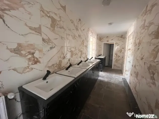 Lugoj, Pensiune 16 Cam., 850 Mp, Renovata Str. Principala - Lugoj (Timis)