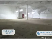Hala Spatiu Depozit de inchiriat, Calea Clujului - Oradea 