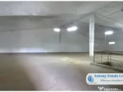 Hala Spatiu Depozit de inchiriat, Calea Clujului - Oradea 