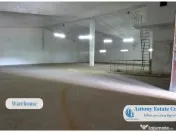 Hala Spatiu Depozit de inchiriat, Calea Clujului - Oradea 