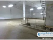 Hala Spatiu Depozit de inchiriat, Calea Clujului - Oradea 
