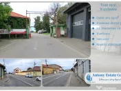 Hala Spatiu Depozit de inchiriat, Calea Clujului - Oradea 