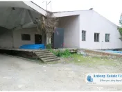 Hala Spatiu Depozit de inchiriat, Calea Clujului - Oradea 