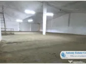Hala Spatiu Depozit de inchiriat, Calea Clujului - Oradea 