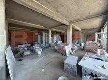 Spatiu comercial nou, open space, 140 mp, zona Selgros