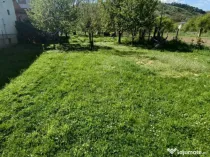 Teren intravilan pentru constructie casa individuala, Lona