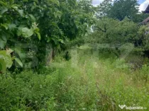 Teren intravilan, de vanzare, 2474 mp, zona Voinesti