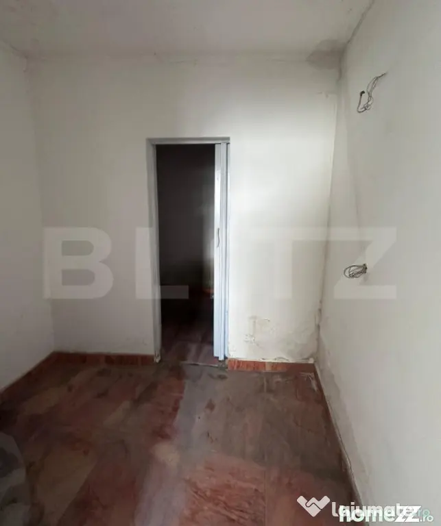 Spatiu comercial, ideal pentru restaurant/bar, 70mp, et 1, R - Radauti (Suceava)