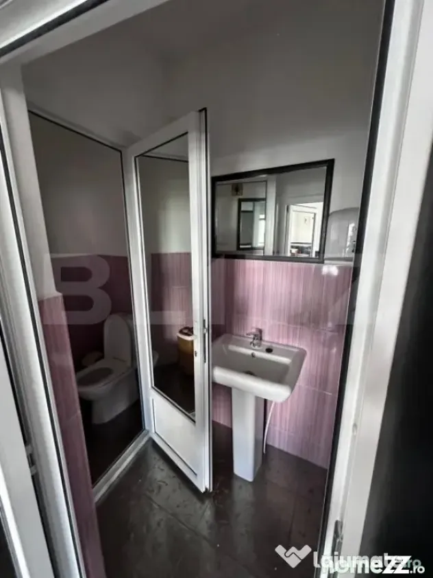 Spatiu comercial, ideal pentru restaurant/bar, 70mp, et 1, R - Radauti (Suceava)