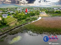 ID 6689 EXCLUSIVITATE Casă cu vedere la Lacul Somova!