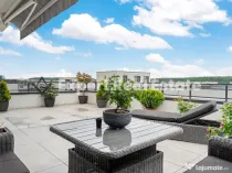 APARTAMENT DEOSEBIT 3 CAMERE-TERASA 50mp-DARWIN