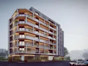 Ultracentral | Piata Unirii | 2 camere, 75.5 mp (terasa 15 m 