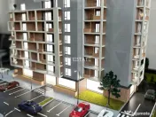 Ultracentral | Piata Unirii | 2 camere, 75.5 mp (terasa 15 m 