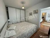 Apt. 2 cam. Titan,Str. Postavarul,10 minute metrou Nicolae Grigorescu 