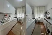 Apt. 2 cam. Titan,Str. Postavarul,10 minute metrou Nicolae Grigorescu 