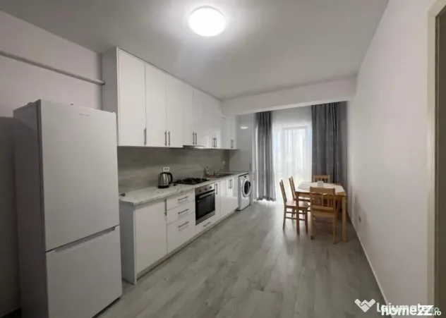 Apartament mdern de inchiriat ,2 camere, bloc nou, Radauti
